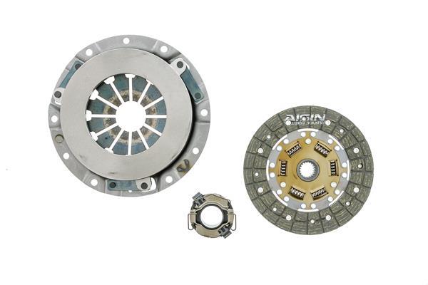 Kit de embrague AISIN ref. KD-035A